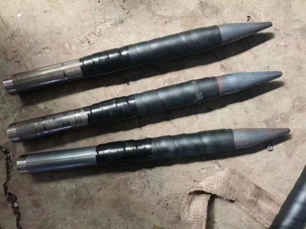 武邑注浆管检测