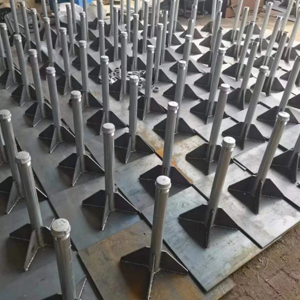 武邑鑫亿呈沉降板生产