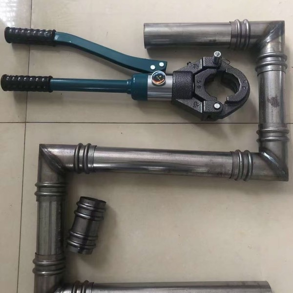 武邑鑫亿呈冷却管